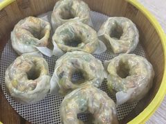 -面道赞宁海海鲜面(迎凤街店)