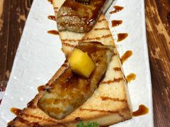 -小川洋风料理(街道口店)