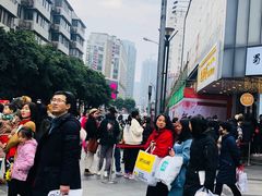 -鲍师傅糕点(春熙路店)