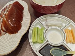 -天天鱼港·海鲜·鲅鱼水饺·招牌烤鸭(黄骅店)