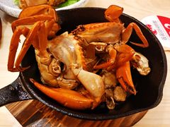 -莲花公园煎蟹(总店)