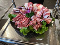 -GOGIYA·咕叽吖韩国传统烤肉店(小榄店)