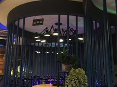 -串亿88烧烤·羊腿·羊蝎子(板泉路店)