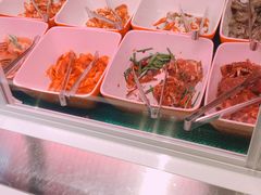 -33韩式自助烧烤(环城南路店)