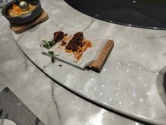 -马老六清真餐饮(西站店)