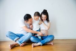 点击看大图 -BabyA 专业婴童摄影(古北时尚广场店)