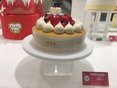 -味多美蛋糕(大兴店)