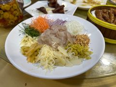 -吉莲利苑海鲜酒家(珠海拱北29年老字号店)