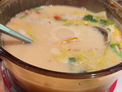 -闽上鲜·福建菜(龙湖滨江天街店)