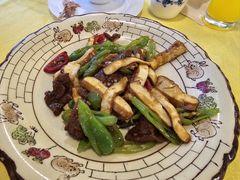 -清真马祥兴菜馆(云南北路店)