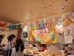 -乐凯撒披萨(蛇口花园城店)