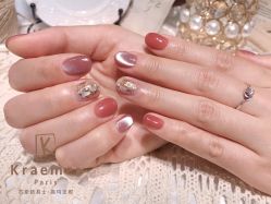 -Kraemer Paris苏豪路易士·嘉玛发廊