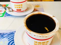 特种龟苓膏-许留山(上海街店)