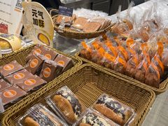 -面包新语(无锡M会员店)