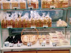 -巴黎贝甜(熙悦汇店)