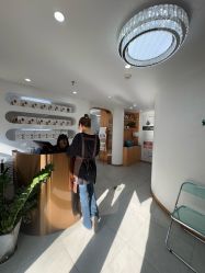 -芊冉•美甲美睫纹绣