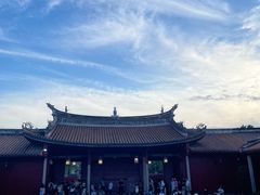 -揭阳学宫(榕城区)