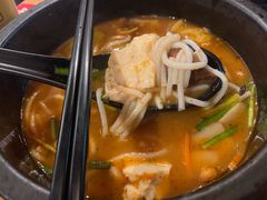 -大鼓米线(静安吴江DM店)