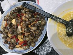 -周姑娘不等味·牛羊肉火锅·螃蟹罗氏虾·烤鱼烤串(高邮店)