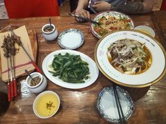 -SEEUNARI西域娜依新疆菜(环宇广场店)