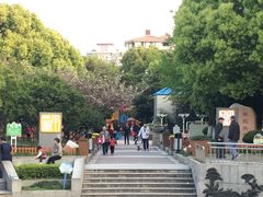 -双拥公园