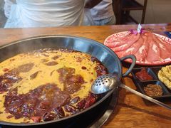 -楠火锅(仁恒梦中心店)