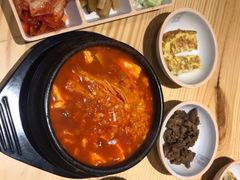 -喜来稀肉(北外滩白玉兰广场店)