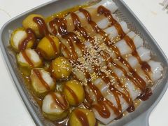 -龙记香港茶餐厅(久光百货店)