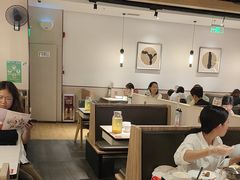 -九毛九西北菜(番禺万达店)