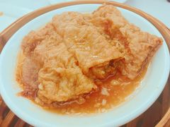 -稻香酒家·33年老字号·港式粤菜(富邦中心店)