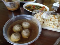 -好成财牛排馆(涂门街总店)