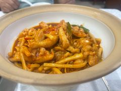 -马凯餐厅(地安门店)
