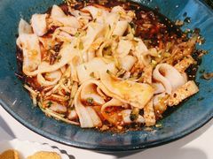 -胡氏大盘鸡新疆菜(谈固店)