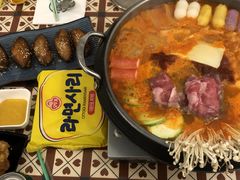 -小岛餐厅