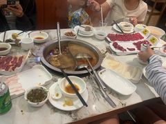 -潮汕大目牛肉火锅(皇岗旗舰店)