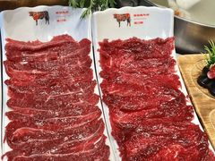 -俏牛哥鲜牛肉牛肆馆(重庆天地店)