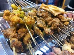 -寻香羊小羊·徐州烧烤(南京店)