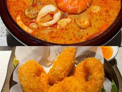 -BetterThai 泰加(苏州中心店)