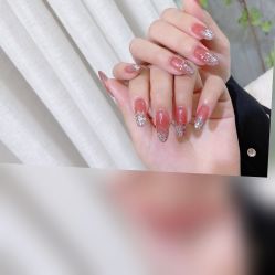 -MOMO·Nail美甲美睫