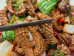 -香满锅老北京羊蝎子火锅·家常菜(新街口店)