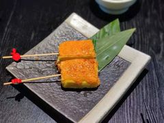 -YAMAKAWA(龙湖胥江天街店)