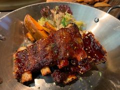 -404干式熟成牛排馆•聚会餐厅