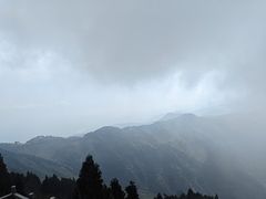 -南岳衡山风景名胜区