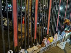 -广东外语外贸大学(白云山校区)