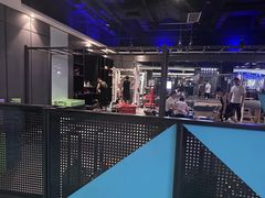 -威仕顿健身游泳(御锦城店)