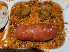 -汉城烧烤(西稍门劳动路店)