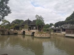 -韩湘水博园