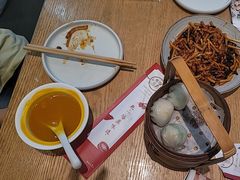 -唐食语粥(青山万达广场店)