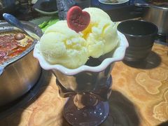 -塔兰齐新疆孜然火锅(鲤鱼山路店)