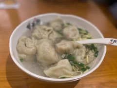 -梦花街馄饨店(中华苑店)